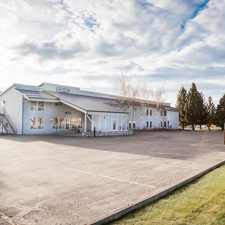 Teton West Motel Driggs Esterno foto