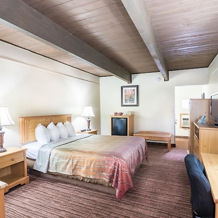 Teton West Motel Driggs Esterno foto