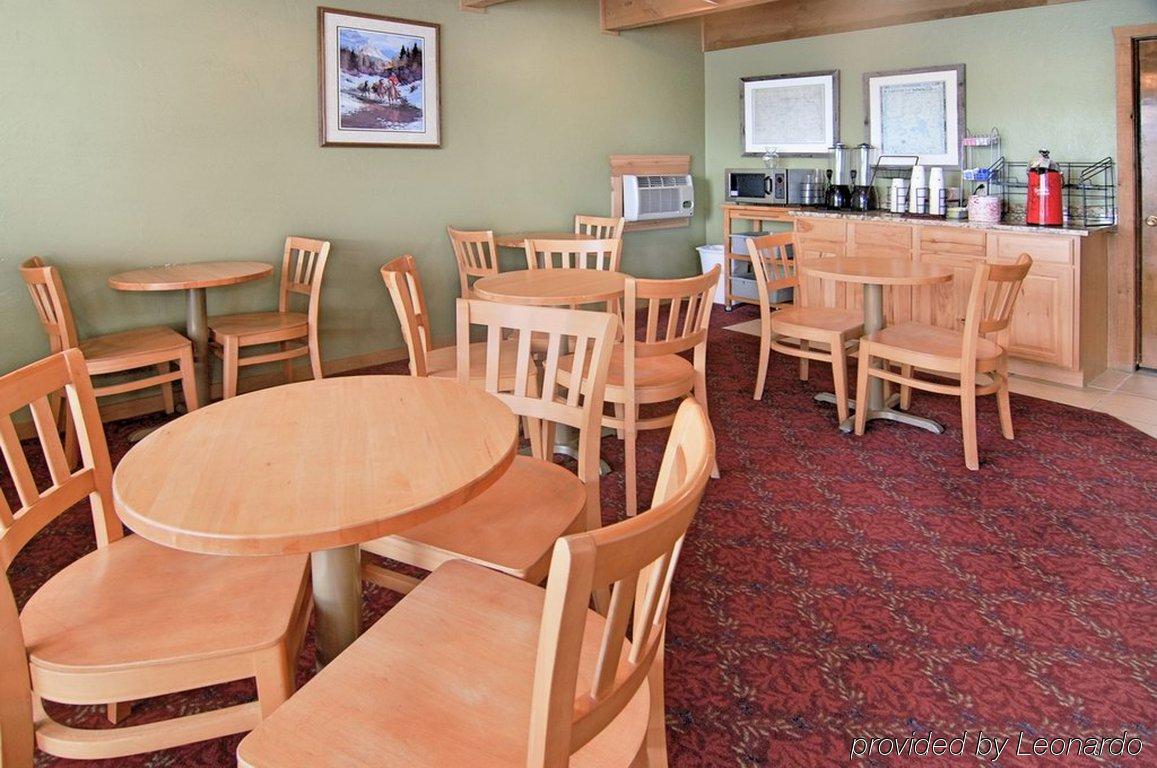 Teton West Motel Driggs Esterno foto