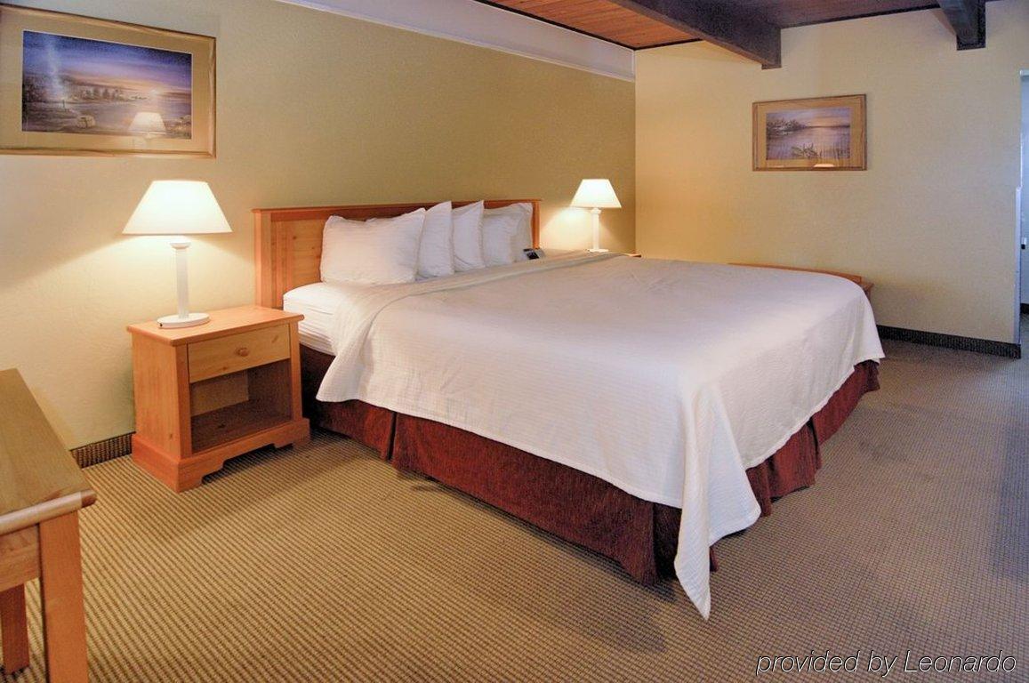 Teton West Motel Driggs Esterno foto