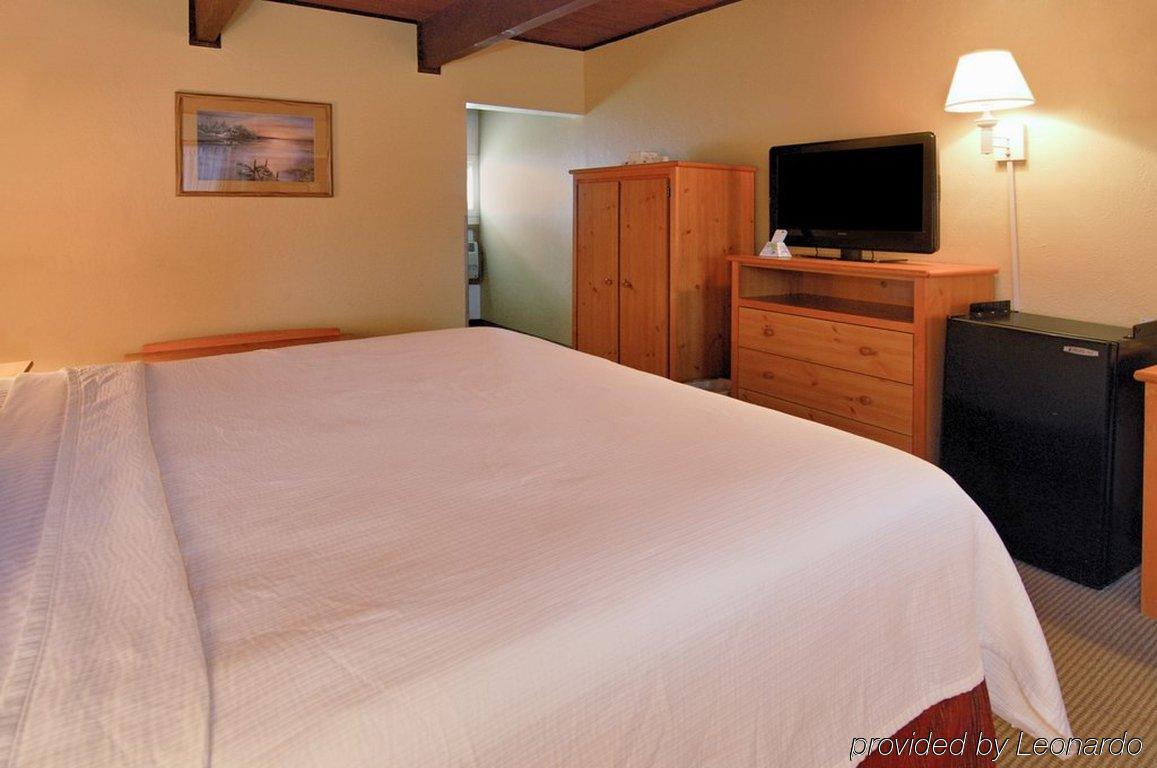 Teton West Motel Driggs Esterno foto