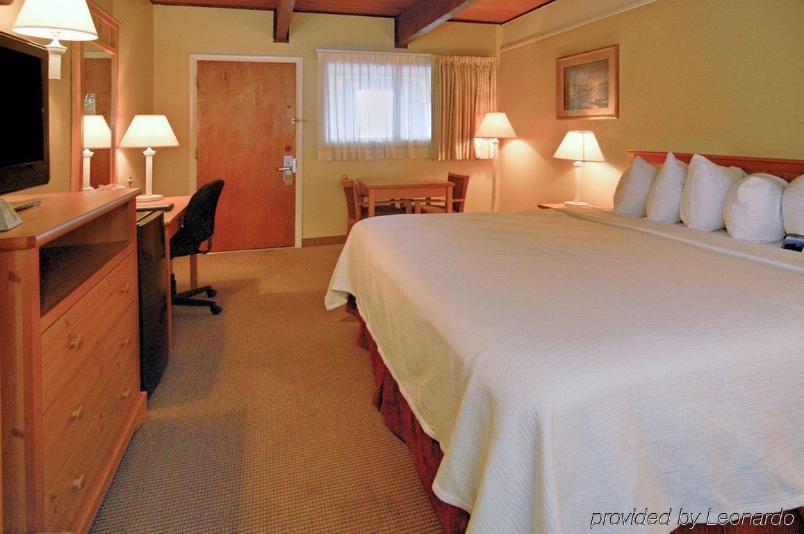 Teton West Motel Driggs Esterno foto
