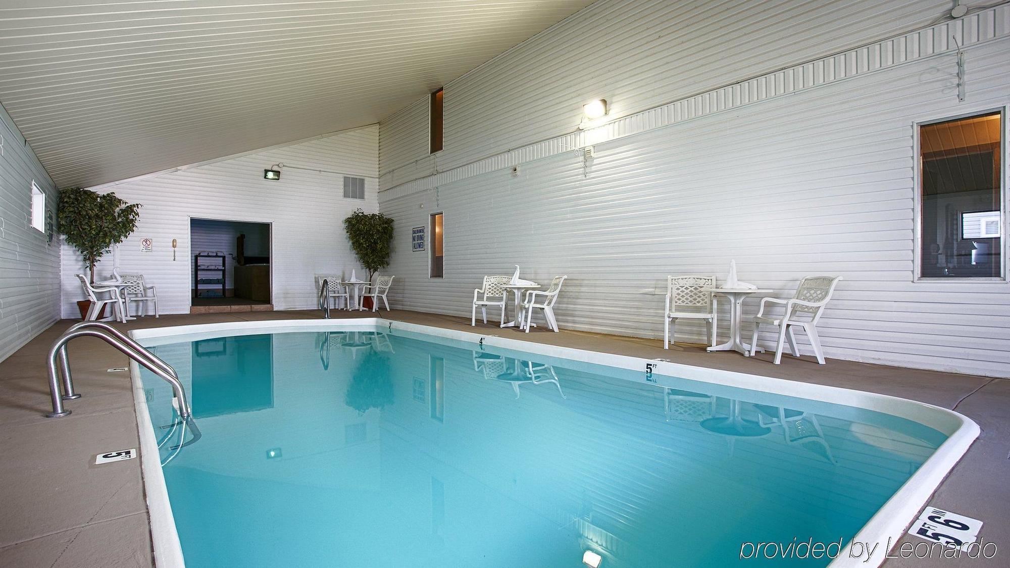 Teton West Motel Driggs Esterno foto