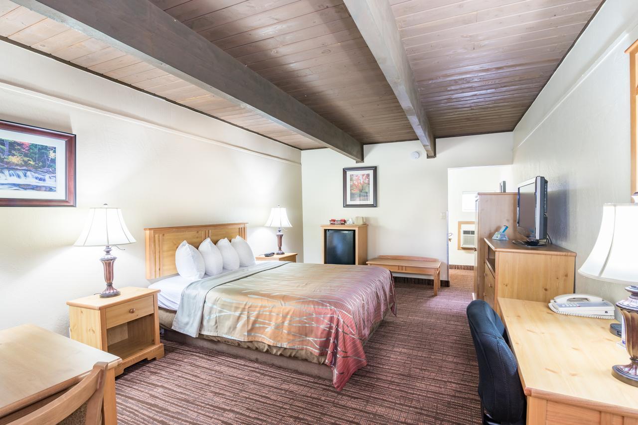 Teton West Motel Driggs Esterno foto